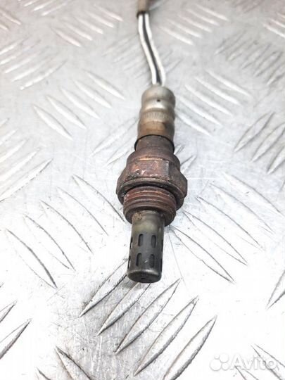 Лямбда-зонд Citroen C2 1.4 KFV 2008