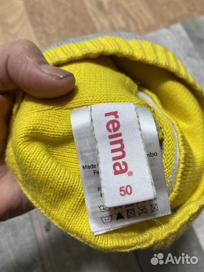 Шапки, шапки-шлем весна/осень/зима для детей от 6