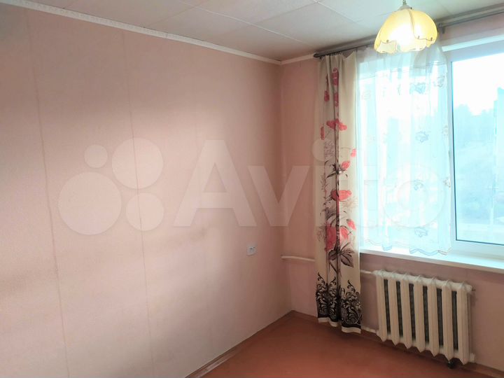 2-к. квартира, 37 м², 5/5 эт.