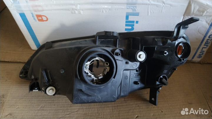 Фара Хонда Цивик 00-05 правая 33101S5AG01