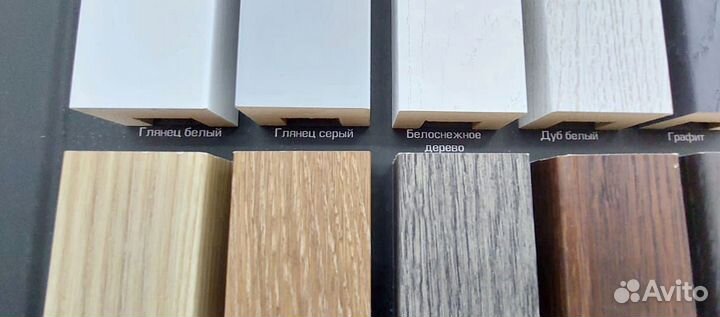 Стеновые панели мдф