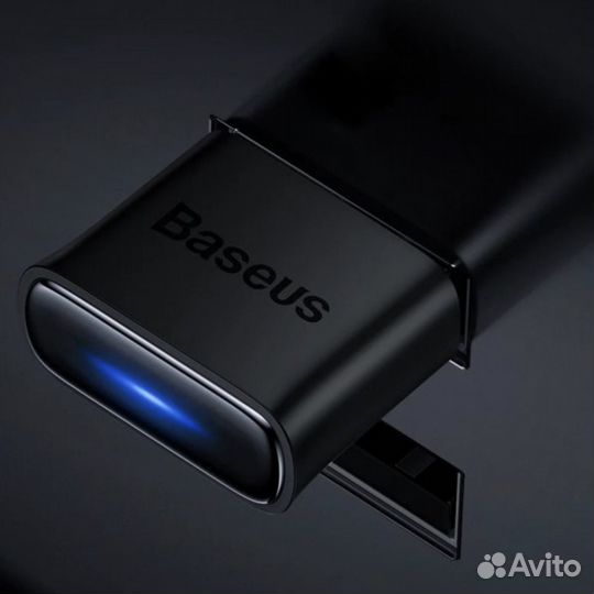 Адаптер Bluetooth Baseus Wireless Adapter BA04