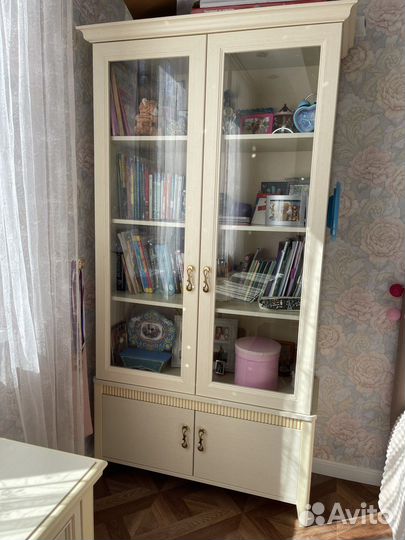 Мебель в детскую