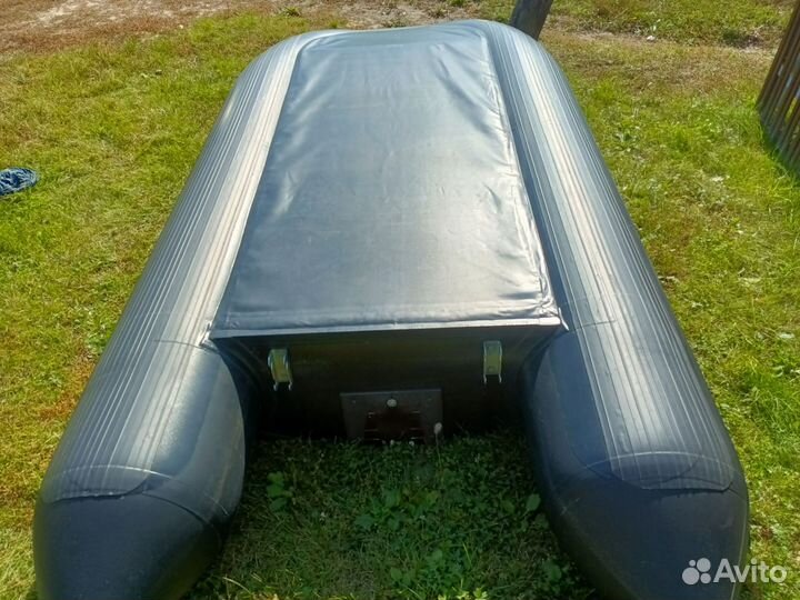 Лодка пвх Муссон 2900