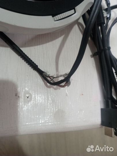 Vr очки для ps4