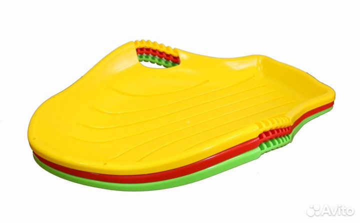 Ледянка Санки 