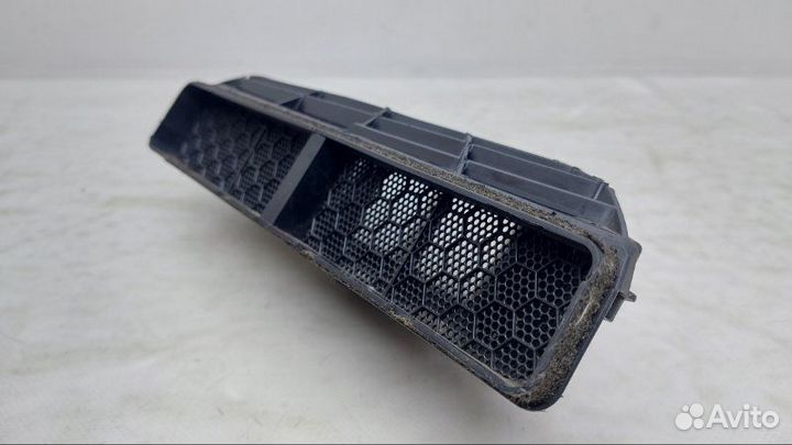 Дефлектор Audi A5 3.2 2009