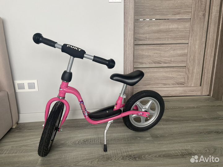 Беговел Puky lr 1l (от роста 90см) (Германия)