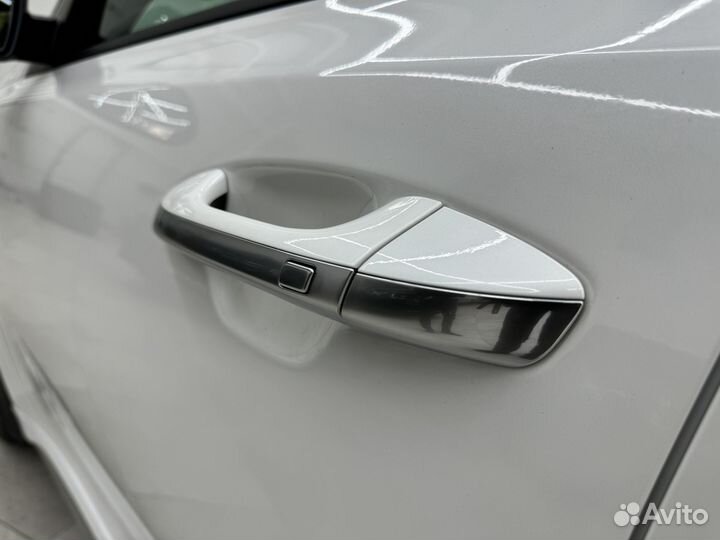 Kia Optima 2.0 AT, 2018, 119 449 км