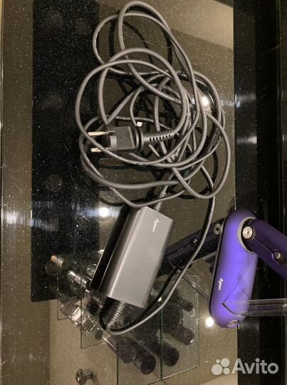 Выпрямитель для волос Dyson Corrale HS03