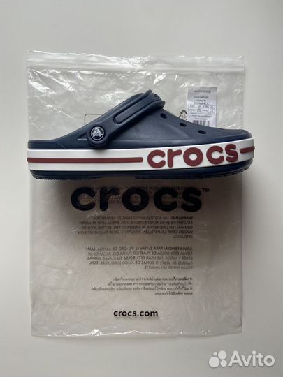 Crocs (все цвета)