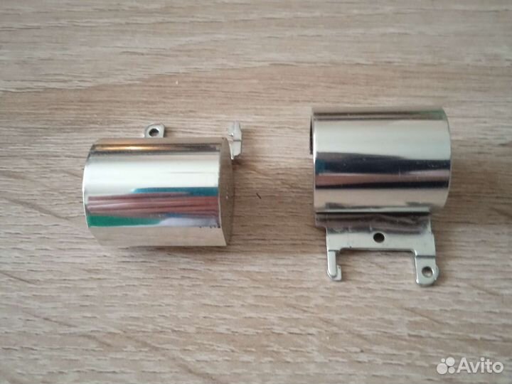 Заглушки на петли HP 15-bw065ur