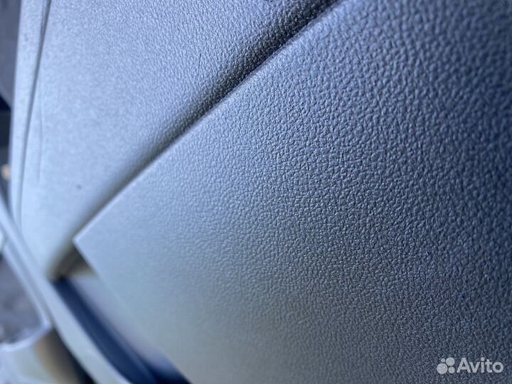 Обшивки priora