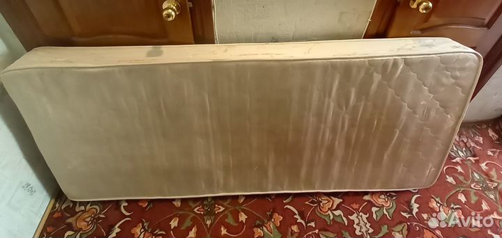 Матрас в хорошем состоянии. 188х80