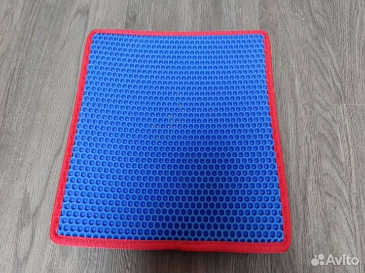 Коврики ева