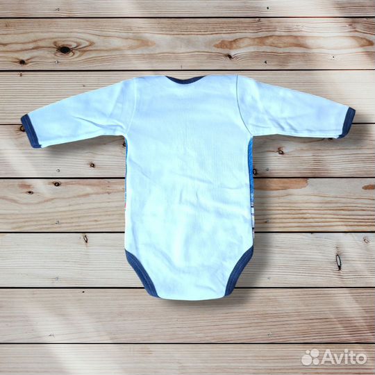Боди для новорожденных