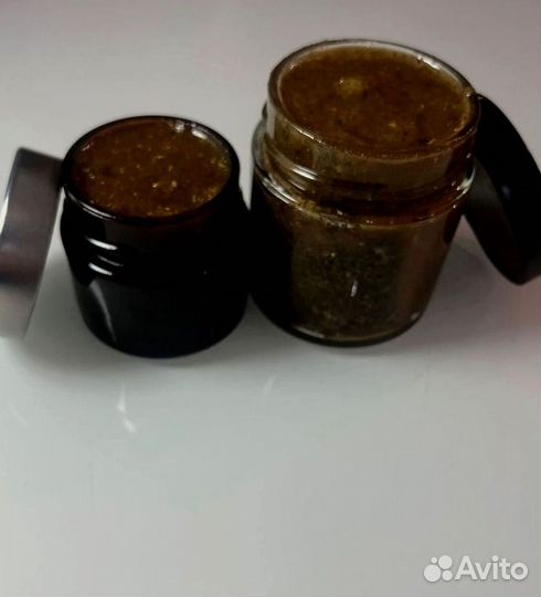 Мед натуральный