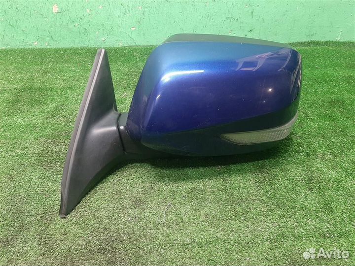 Зеркало левое Subaru Legacy/ Outback BM/B14 2010