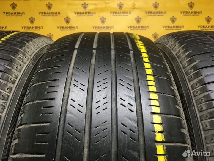 Goodyear Eagle LS 2 225/55 R18 98H