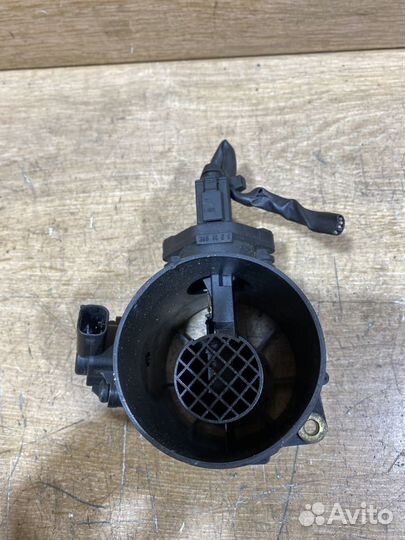 Дмрв Mercedes W203 2,2 CDI A6460940048 M400