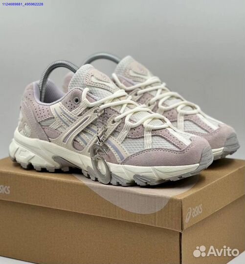 Кроссовки Asics Gel Sonoma 15-50