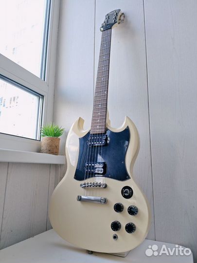 Электрогитара Epiphone SG G-310