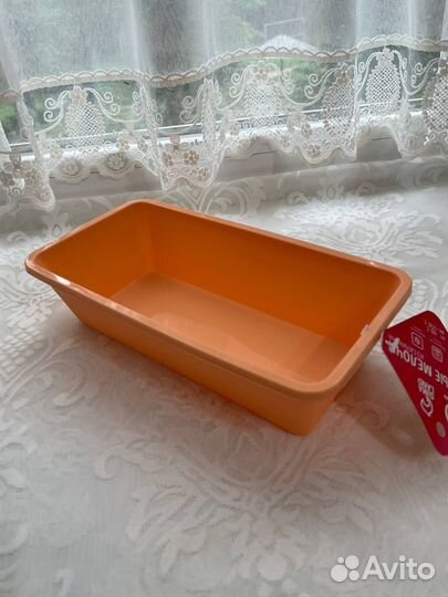 Форма для выпечки «Хлеб», силикон, 22 х11см