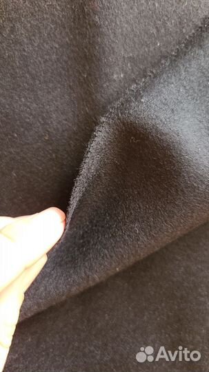 Итальянская шерсть на пальто