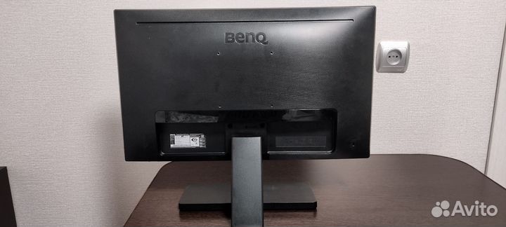 Монитор для компьютера Benq GV2270