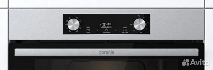 Электрический духовой шкафGorenje