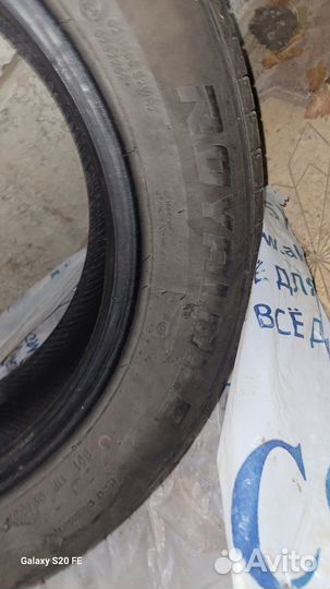 Royal Black Royal Mile 185/60 R14