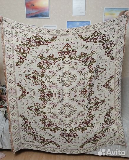 Покрывала винтаж,80 года,ГДР