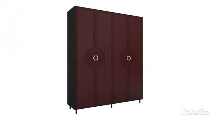 Шкаф Рокфел 18