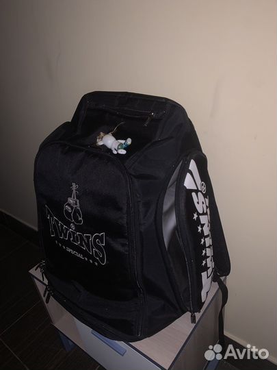 Twins тренировочная сумка