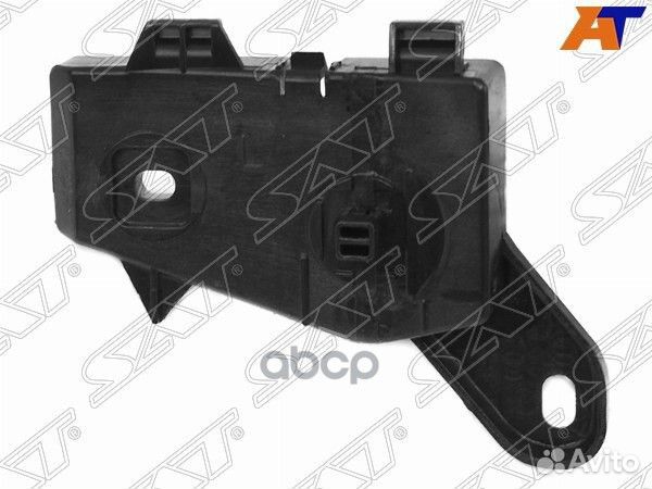 Крепление бампера Toyota Harrier (XU30) 03-13