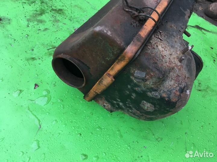 Корпус воздушного фильтра бмв Е28