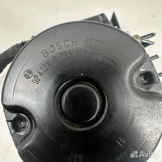 Блок абс, 0265960327 BMW 5 E60 E61 2004-2010 года