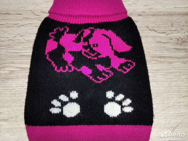 Одежда для собак