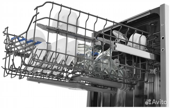 Посудомоечная машина Scandilux DWB4221B2