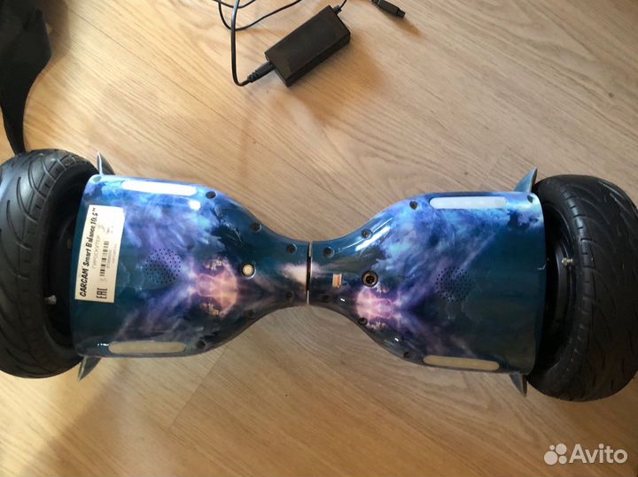Гироскутер Smart Balance 10,5