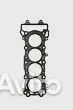 Прокладка гбц chakin Honda CB600F Hornet 98-06, CB