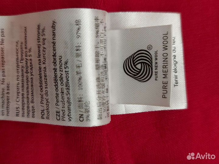 Шапка шлем reima 48