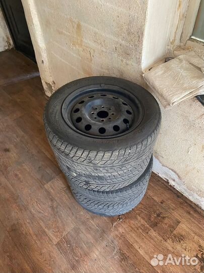 Белшина Artmotion All Seasons Бел-714 4.00/8 R6.5