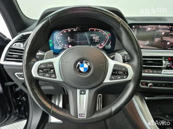 BMW X5 3.0 AT, 2020, 82 000 км