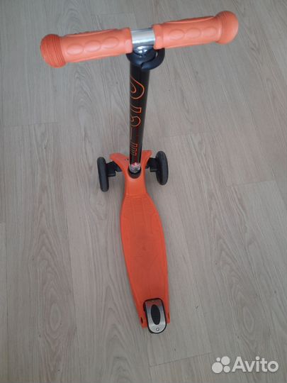 Самокат Maxi Micro оригинал