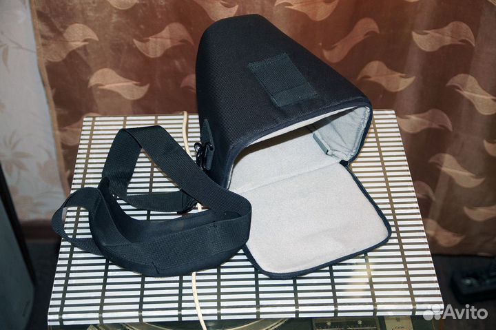 Зеркальный фотоаппарат Sony A-58