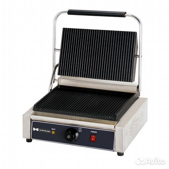 Гриль для шаурмы