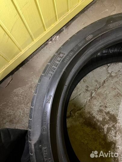 Pirelli Cinturato P7 225/100 R18