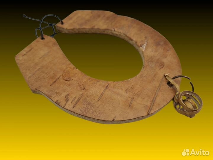 П.3514 Подкова на счастье