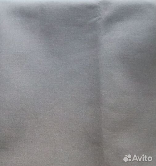 Отрез ткани СССР плащевка